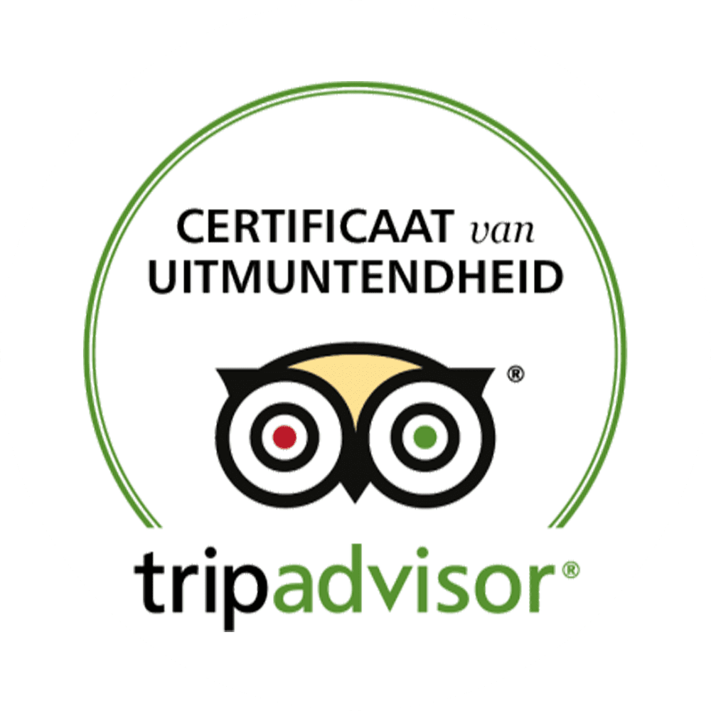 Tripadvisor - Haarlem Canal Tours
